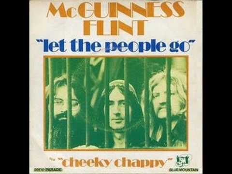 McGuinness Flint - When I`m Dead And Gone