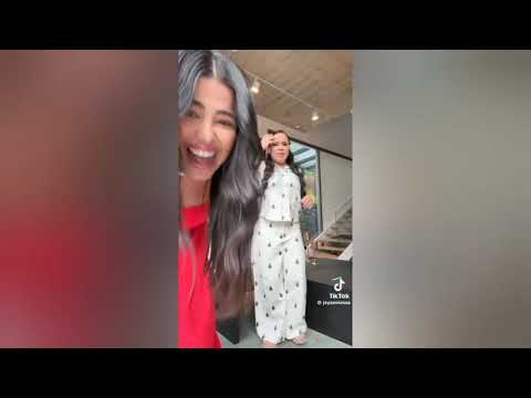 Cassiane e Jay Santana