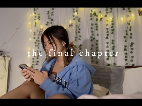 Paris Phoebe - the final chapter (Official Music Video)