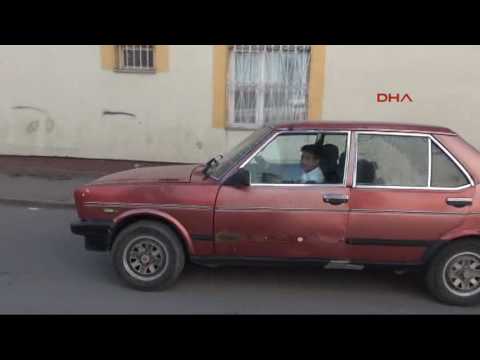 Böyle yakalandılar