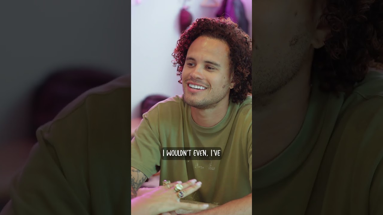 The Secret to Making It Past 7 Years of Marriage | Ft. Jared Brady