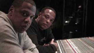 Dr. Dre - Under Pressure Ft. Jay-Z