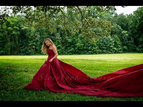 I Wear Passion Like a Fashion ;)