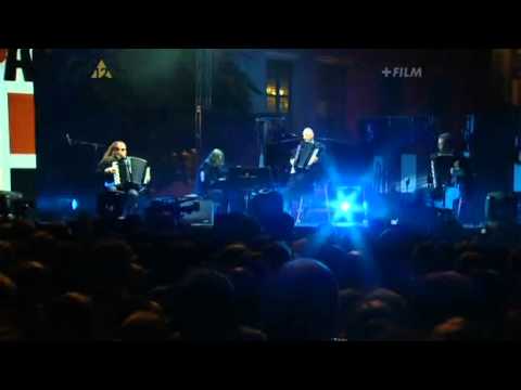 Mozdzer + Motion Trio