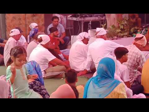 SALANA MELA PHIND NANGAL KRAR KHA..PA K PYAR PYAR. BAKSHISH PAMMA QWAL.