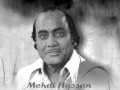 Ishq Sacha Hai Toh Phir Mehdi Hassan Flv