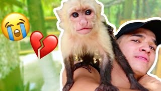 HE WANTS MY GIRLFRIEND!