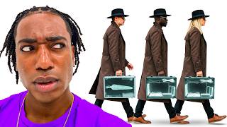 Download lagu Find The Briefcase, Win The Game mp3