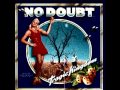 No Doubt - The Climb