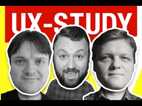 Voice first user research with Konstantin Samoylov and Adam Banks