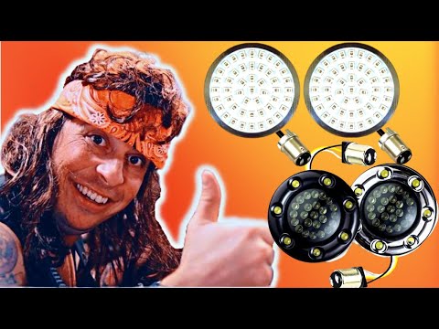 Eagle Lights Turn Signals | Are They Worth It? | Install & Review