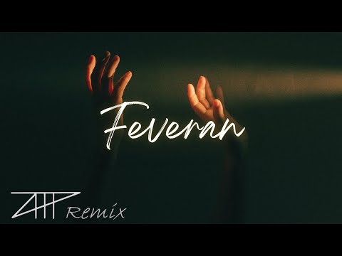 Bengü - Feveran (Altay Tuna POLAT Remix)
