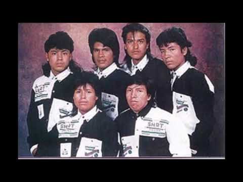 Fuiste Mia - Grupo Enlace