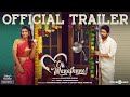 Oh Manapenne - Official Trailer | Harish Kalyan | Priya Bhavanishankar | Kaarthikk Sundar
