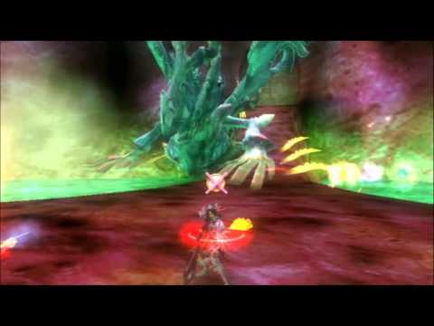 Let's Play Xenoblade Chronicles (Part 163)