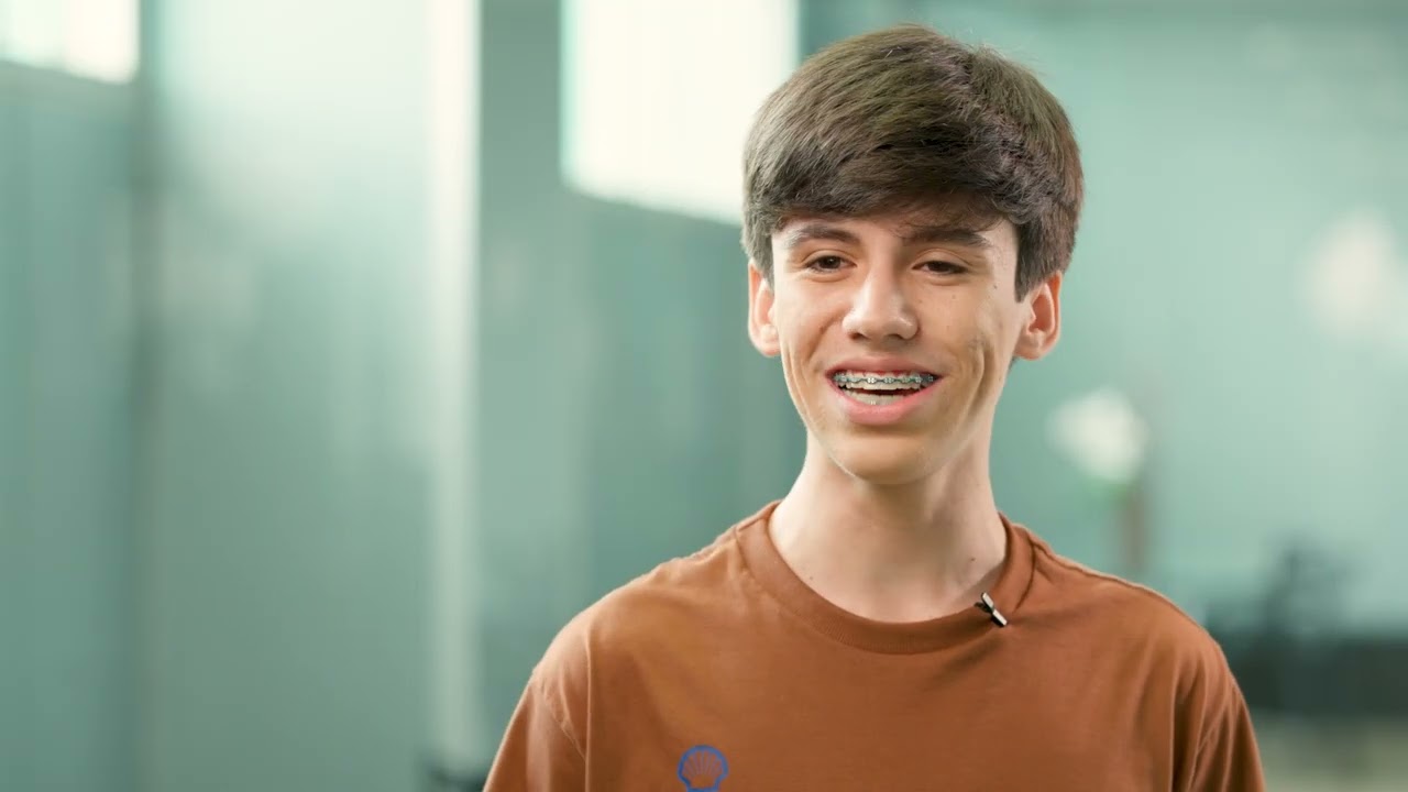 31ª edição do Prêmio Jovem Cientista | Videocase