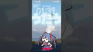 【 #ミクの日 の】おとのまつり｜    #HatsuneMiku #Shorts #初音ミク #VoiSona_Pepper #ミクの日2026 #ボカロ#Vocaloid