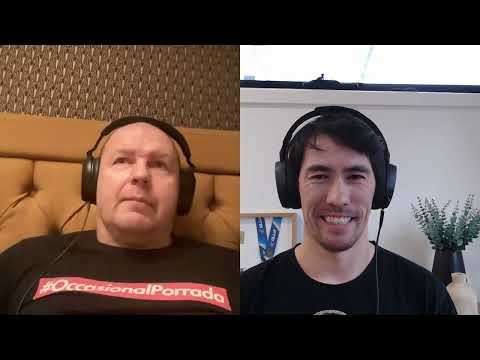 Revolutionizing BJJ Training, feat. Priit Mihkelson