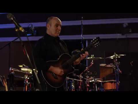 JazzyBIT & Horea Silvio Crisovan Moments of chemistry 1