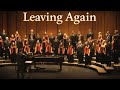 Leaving Again - Kurt Elling