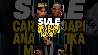 Download lagu How Sule Deals with His Drunk Son‼️😂 #sule #andretaulany #rizkyfebian #trending #podcast #shorts mp3