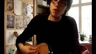 Sbumsic - All Over Me (Graham Coxon cover)