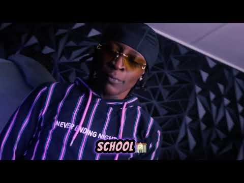 Kash Rulez x Bando - Get in with me freestyle