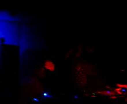 Bass Kleph @ Audio In brighton 1