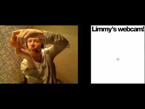 Limmy 134 - " Fruitcam! " 15/03/12