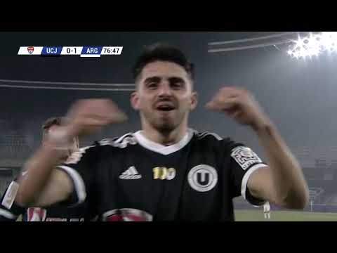 Casa Pariurilor Liga 2 U.Cluj - Argeș