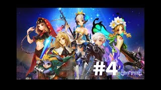 [実況]#4 オーディンスフィア レイヴスラシル