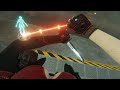 Vídeo de gameplay de Bonelab  Todas as plataformas