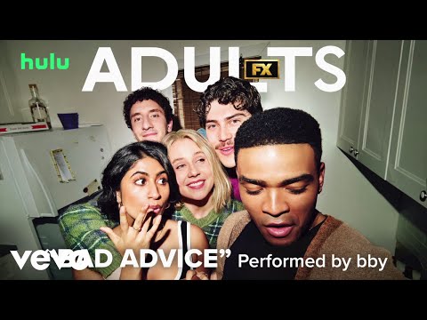 bby - Bad Advice (From "Adults"/Audio Only)
