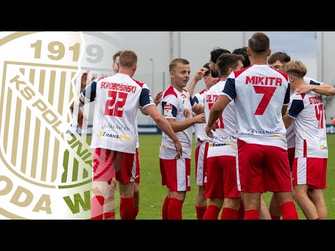 Victoria Września - Polonia Środa 2:3, 4.10.2025