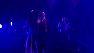 The National - Born To Beg @ Usher Hall (Edinburgh) (09/20/17)