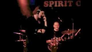 Beverly Jo SCOTT - Whiskey Blues (LIVE) @ SPIRIT of 66 - 15th anniversary