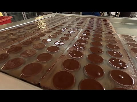 ¿Cómo se hace chocolate de mesa sin azúcar?