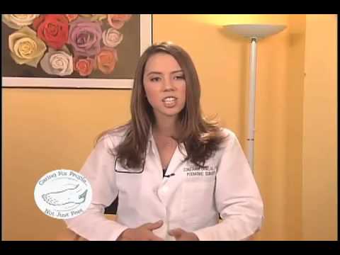 What You Need to Know About Heel Pain