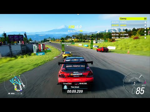 Forza Horizon 6 - Career Story Info, New Car Customization & More!