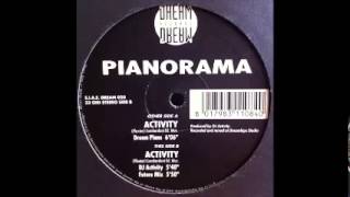 Pianorama - Activity (Dream Piano)