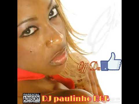 BLACK CHARM 1590 TOM & PAULINHO