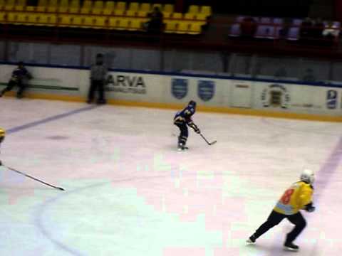 Кирилл Лодейкин 11 номер Narva PSK