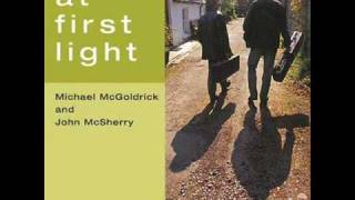 McGOLDRICK & McSHERRY-At first light, Trip to Ireland