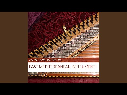 Darbuka Improvisation I (Turkey)