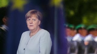 The immigration crisis in Europe
