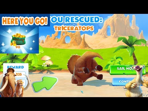ICE AGE Adventures - Gameplay Walkthrough Part 31 HD ( Windows )