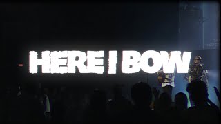 Here I Bow (Live) - Real Hope Worship