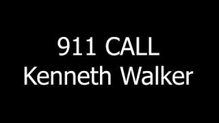 AUDIO: 911 call from Kenneth Walker night Breonna Taylor died