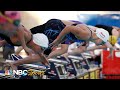 Katie Ledecky cruises to 400m freestyle win at Pro Swim Series in San Antonio | NBC Sports