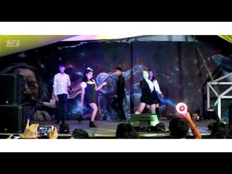 [BambooFest2019] Twice - Fancy Dance Cover || sparkly Fancy